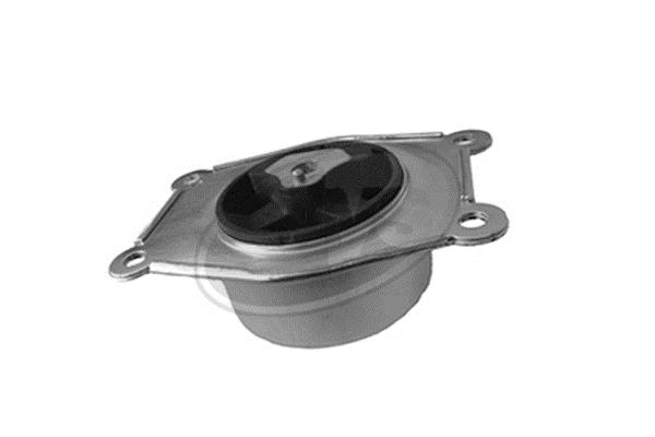 DYS 71-22417 Engine Mounting 7122417