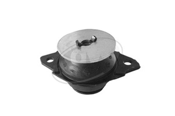 DYS 71-22650 Engine Mounting 7122650