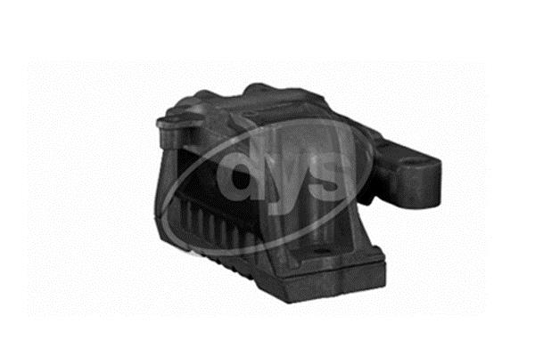 DYS 71-25804 Engine Mounting 7125804