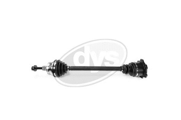 DYS 76-AD-8003A Drive Shaft 76AD8003A