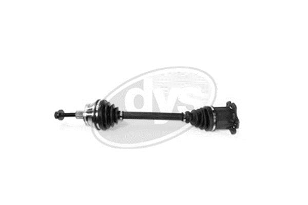 DYS 76-AD-8005A Drive Shaft 76AD8005A