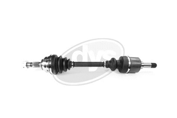 DYS 76-CT-8014 Drive Shaft 76CT8014