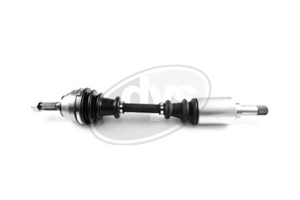 DYS 76-CT-8021 Drive Shaft 76CT8021
