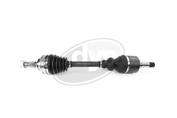 DYS 76-CT-8030A Drive Shaft 76CT8030A
