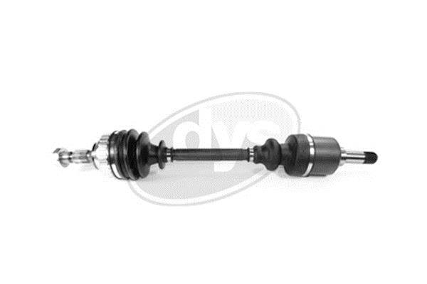 DYS 76-CT-8031A Drive Shaft 76CT8031A