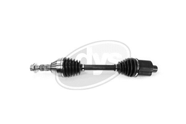 DYS 76-OP-8034 Drive Shaft 76OP8034