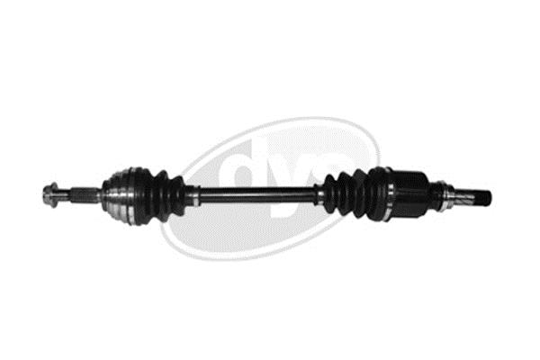 DYS 76-RN-8077 Drive Shaft 76RN8077