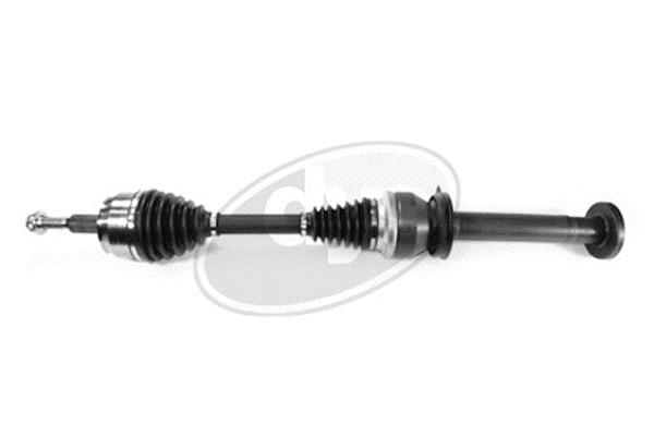 DYS 76-VW-8064 Drive Shaft 76VW8064