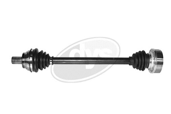 DYS 76-VW-8080 Drive Shaft 76VW8080