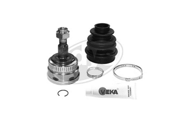 DYS 77-ME-1010A Joint Kit, drive shaft 77ME1010A
