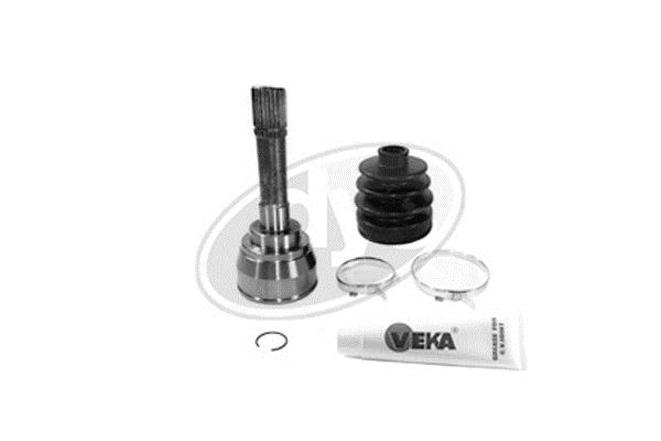 DYS 77-SK-1004 Joint Kit, drive shaft 77SK1004