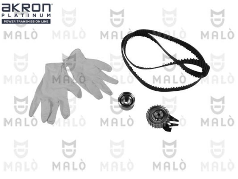 Malo 1551022 Timing Belt Kit 1551022