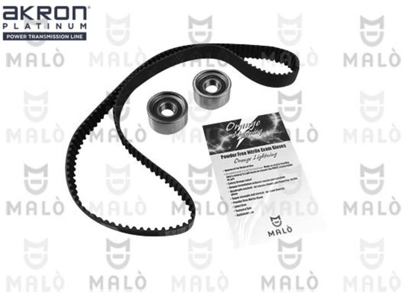 Malo 1551033 Timing Belt Kit 1551033