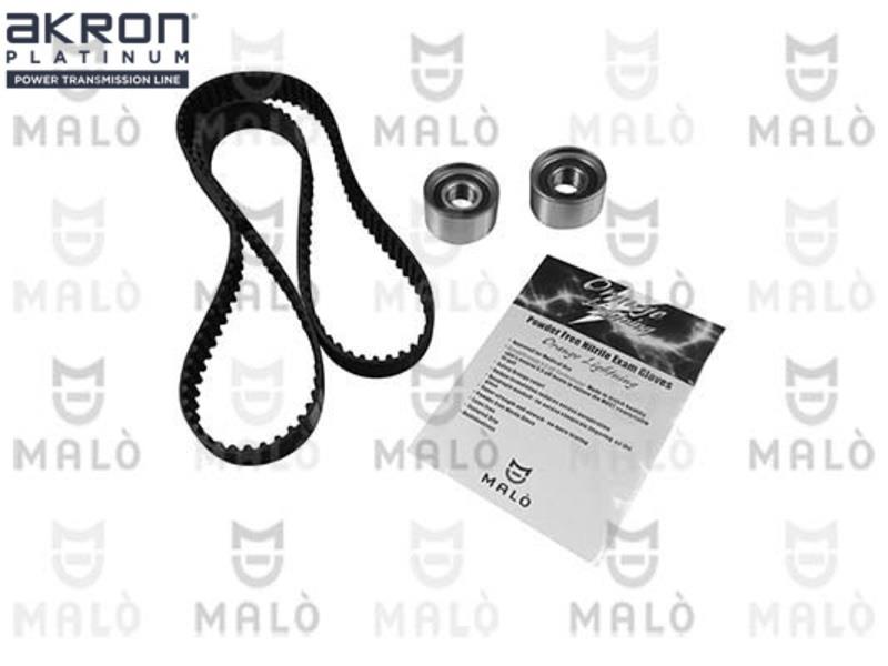 Malo 1551051 Timing Belt Kit 1551051