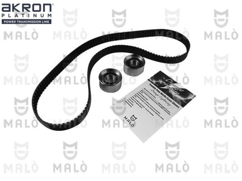 Malo 1551059 Timing Belt Kit 1551059