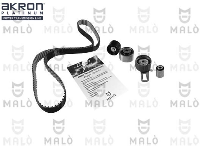 Malo 1551061 Timing Belt Kit 1551061