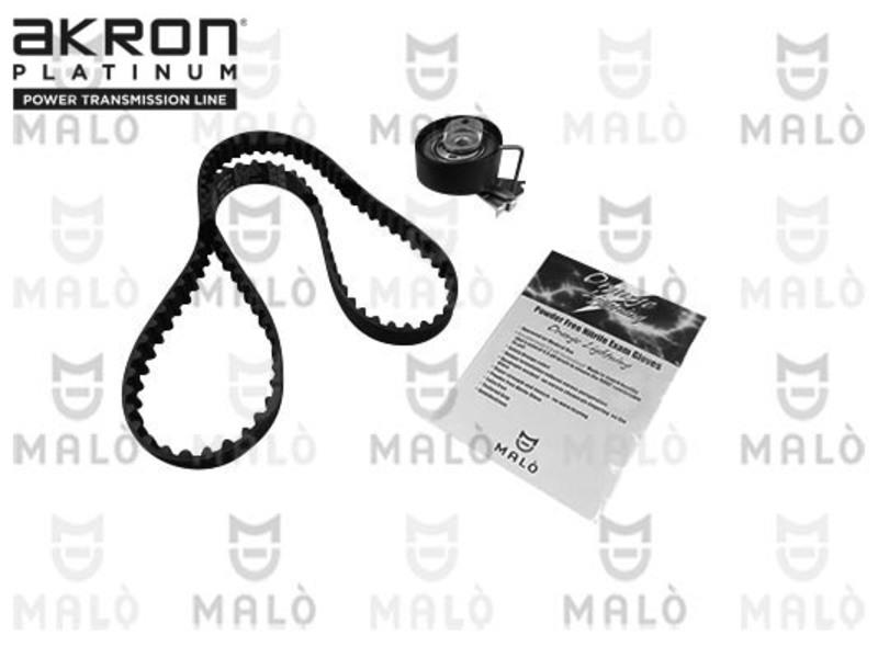Malo 1551064 Timing Belt Kit 1551064