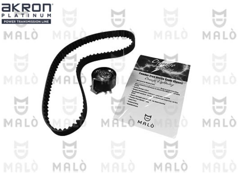 Malo 1551066 Timing Belt Kit 1551066