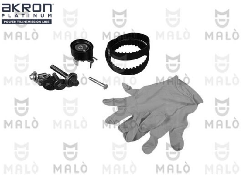 Malo 1551067 Timing Belt Kit 1551067