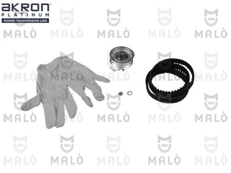 Malo 1551068 Timing Belt Kit 1551068