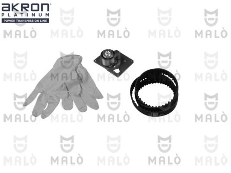 Malo 1551069 Timing Belt Kit 1551069