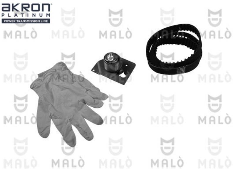 Malo 1551070 Timing Belt Kit 1551070