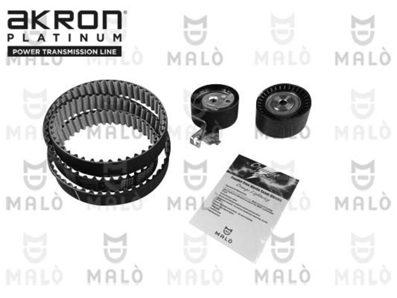 Malo 1551071 Timing Belt Kit 1551071