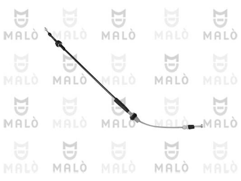 Malo 21076 Accelerator cable 21076