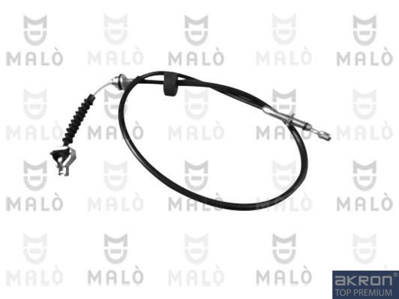 Malo 21186 Clutch cable 21186
