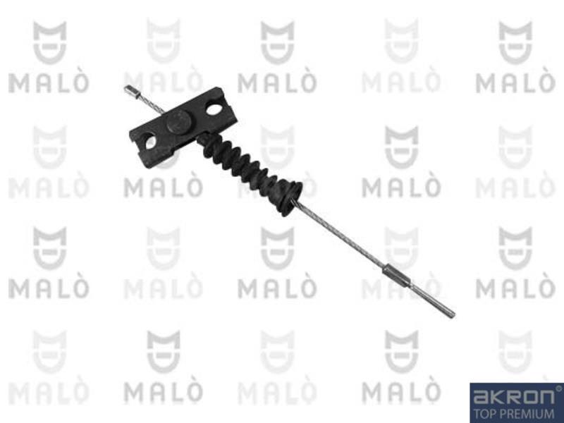 Malo 21344 Cable Pull, parking brake 21344