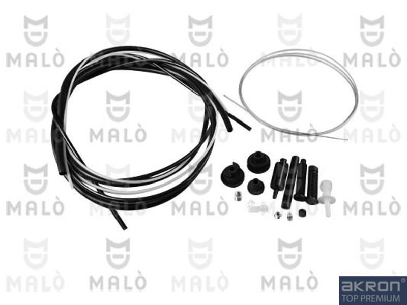 Malo 21977 Clutch cable 21977