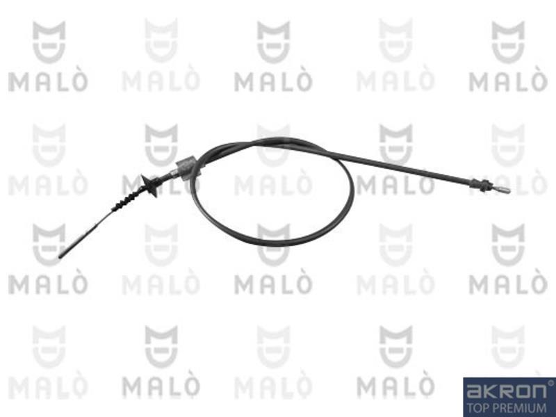 Malo 22284 Clutch cable 22284
