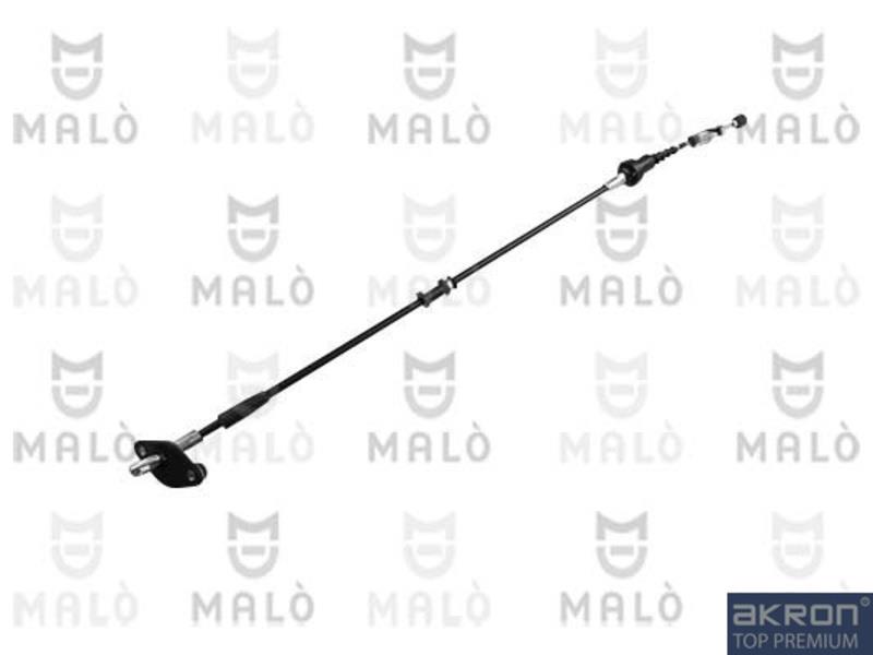 Malo 26592 Clutch cable 26592