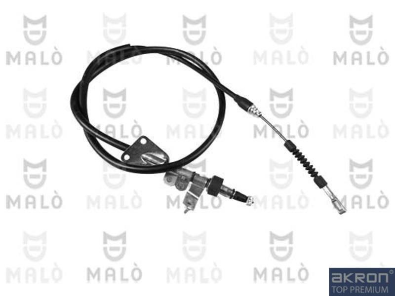 Malo 29362 Clutch cable 29362