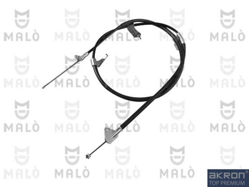 Malo 29477 Clutch cable 29477