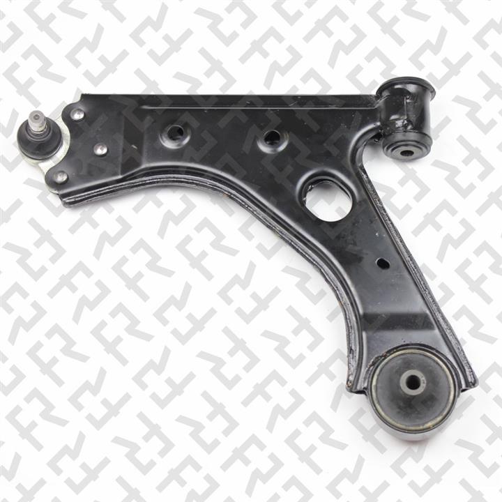 Redaelli Ricambi 5-933 Track Control Arm 5933