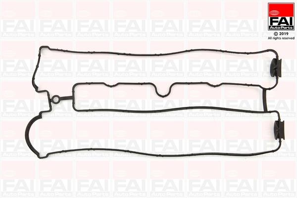 FAI RC741S Gasket, cylinder head cover RC741S