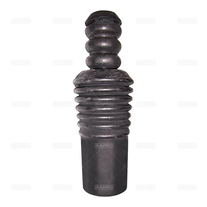 Bellow and bump for 1 shock absorber Rapro 59885
