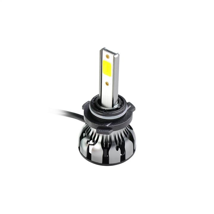 LED lamps MLux LED - GREY Line 9006&#x2F;HB4, 26 W, 6000°K MLux 104413463