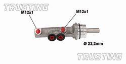 Trusting PF1116 Brake Master Cylinder PF1116