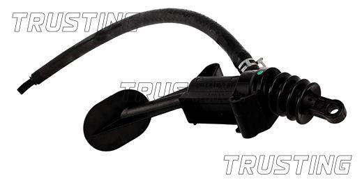 Trusting PZ163 Master Cylinder, clutch PZ163