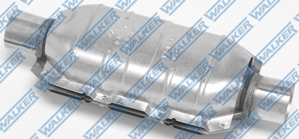 Walker 15068 Mounting kit for exhaust system 15068