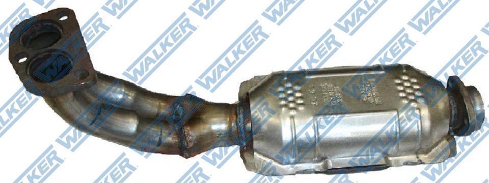 Walker 16316 Mounting kit for exhaust system 16316