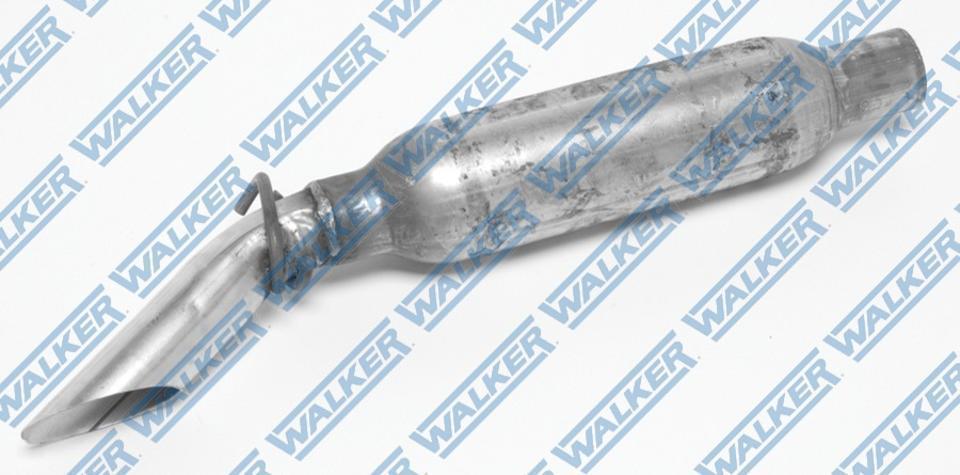 Walker 21042 Mounting kit for exhaust system 21042