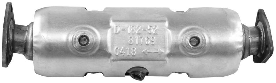 81769 Walker Nut