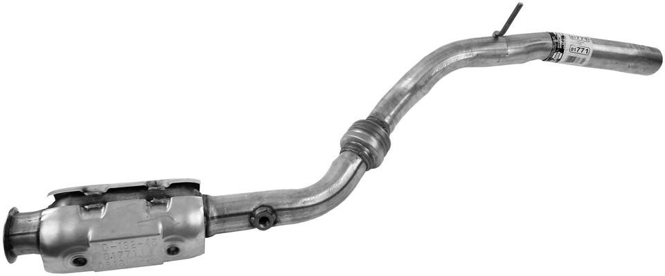 81771 Walker Nut
