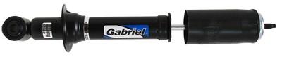 Gabriel USA79232 Rear oil and gas suspension shock absorber USA79232