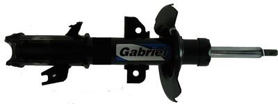 Gabriel USA79279R Front right gas oil shock absorber USA79279R