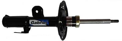 Gabriel USA79308R Front right gas oil shock absorber USA79308R
