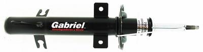 Gabriel 79090 Front oil and gas suspension shock absorber 79090